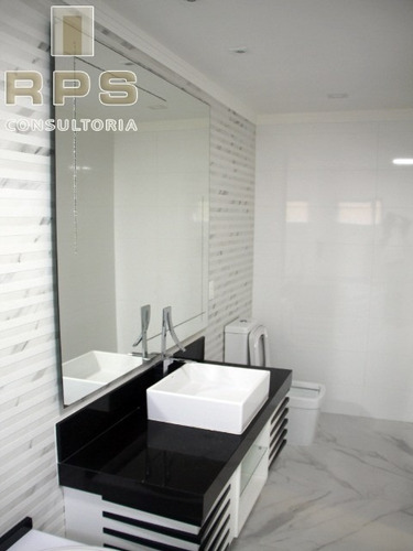 Imagem 16 de 26 de Casa À Venda - Vila Giglio - Atibaia - Sp - Ca00947 - 70115961