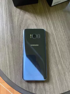 O Samsung S8