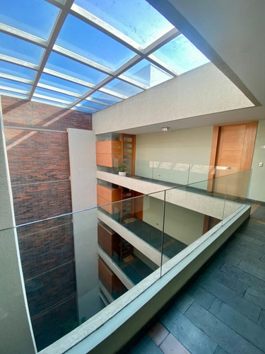 Espectacular Departamento Remodelado Vista Despejada