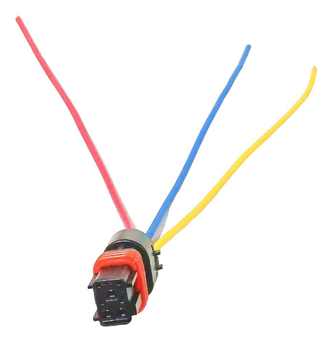 Conector De Sensor Temperatura Para Clio 1.6 2002 Al 2010