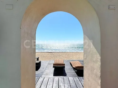 Rcr-1363 Casa En Renta, Totalmente Amueblada En Las Ventanas.