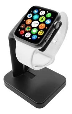 Macally Apple Watch Charger Stand For Series 9, 8, 7, Jbcpg