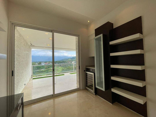 Apartamento De Lujo En Alquiler En Tarrazas Del Country, Valencia 256039 Lz
