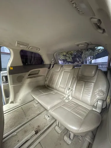 Toyota Previa 2008
