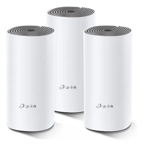 Tp-link Deco E4 Router Wi Fi (Usado)
