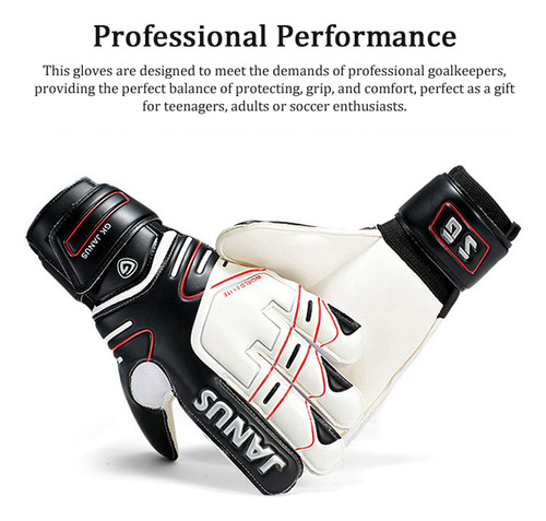 Guantes Para Adolescentes Y Adultos. Usa Protección. Para Ju