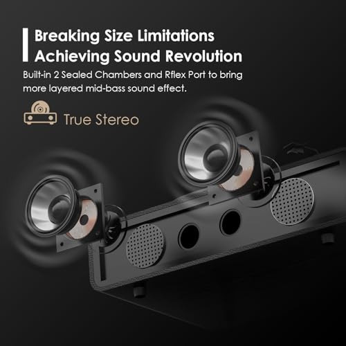 Pack De Tocadiscos Bluetooth Con Altavoces Mejorados