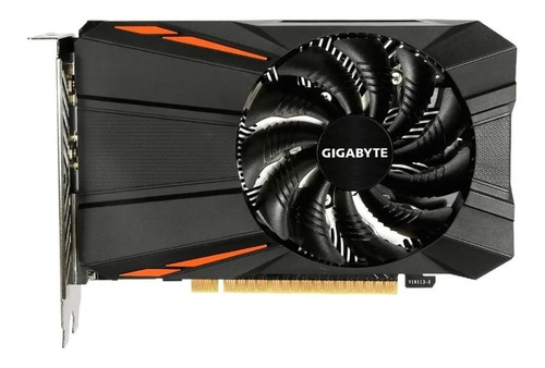 Tarjeta De Video Gtx Gigabyte 1050 Ti Ddr5 4 Gb 1 Opinión