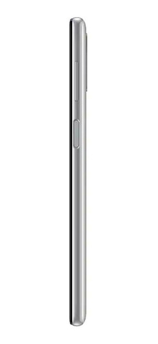Samsung Galaxy M51 Dual SIM 128 GB branco 6 GB RAM