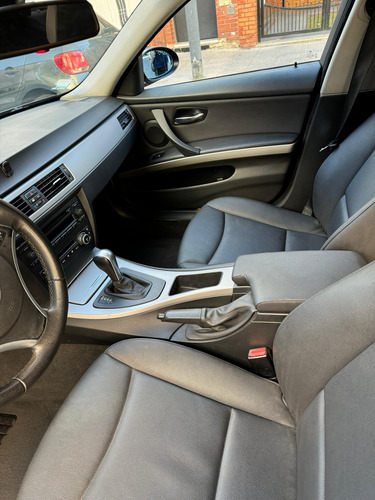 BMW Serie 3 2.0 320i Active
