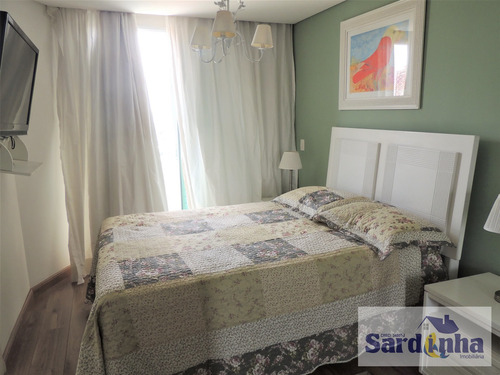 Imagem 12 de 15 de Apartamento Cobertura Em Jardim Leonor - São Paulo - 2092