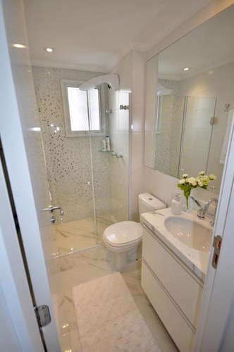 Imagem 15 de 18 de Apartamento À Venda, 53 M² Por R$ 400.000,00 - Jardim - Santo André/sp - Ap5899