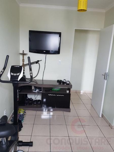 Imagem 5 de 15 de Apartamento Para Venda Em São Paulo, Belenzinho, 2 Dormitórios, 1 Banheiro - Aple0147_2-908705