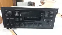Comprar Rádio Toca Fita Original  Chrysler Dodge Dakota Alpine