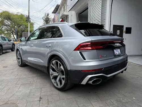 Audi Serie RS 4.0 7 Tfsi Tiptronic At
