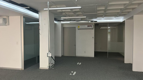 Lomas De Virreyes Oficina En Renta