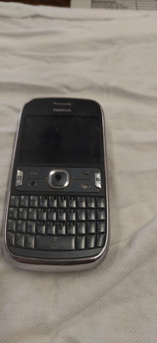 Celular Nokia 302 (Usado)