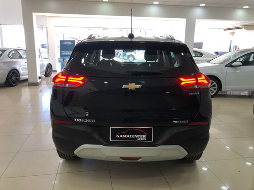 Imagen 5 de 15 de Cherolet Tracker 1.2 T Premium Turbo At 2020