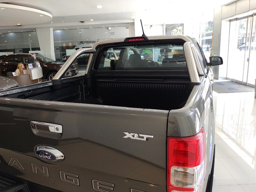 Imagen 13 de 24 de Ford Ranger 3.2 Xlt 4x2 Mt Con Entrega Inmediata 2023 (a)
