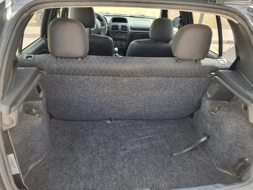 Renault Clio 1.2 Mio Dynamique