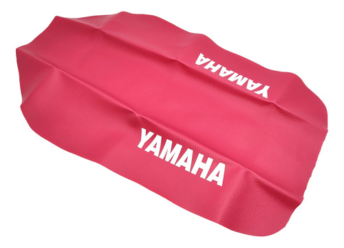 Tapizado Yamaha Pw 50 Fuxia