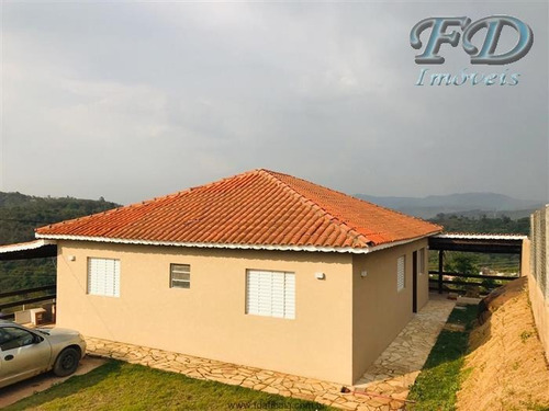 Imagem 19 de 29 de Chácaras Para Financiamento À Venda Em Mairiporã/sp - Compre O Seu Chácaras Para Financiamento Aqui! - 1425983
