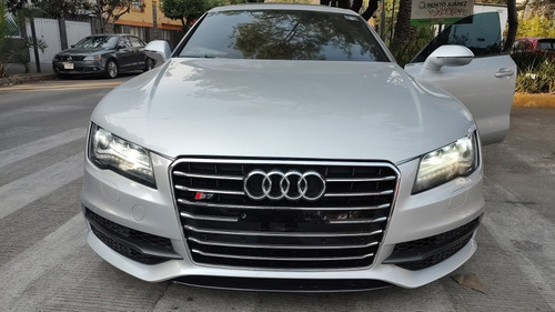 Audi A7 3.0 S Line At