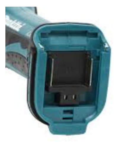 Rectificador Makita Xdg01z 1/4' 18v Amoladora Angular S/b