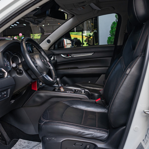 Mazda CX-5 Grand Touring 2.5