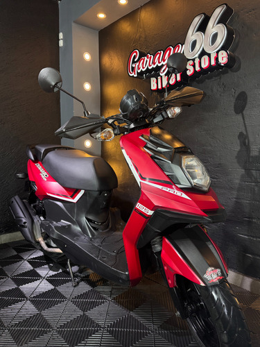 Akt Dinamic Pro 125 2020 ¡recibo Moto! ¡entrega Inmediata!