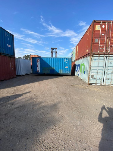 Contenedores Marítimos Containers Neuquén Nacionalizados