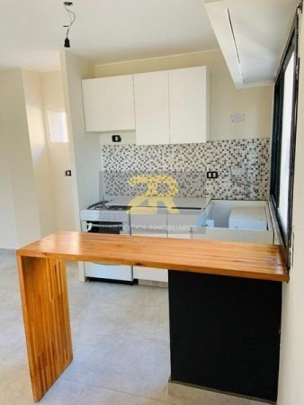 Imagen 1 de 9 de Duplex Con Terraza Exclusiva