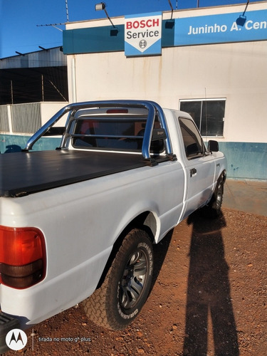 Ford Ranger Xl B