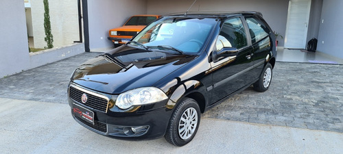 Imagem 2 de 9 de Palio 1.0 Elx Flex Aceito Troca Maior Ou Menor Parcelas 799*