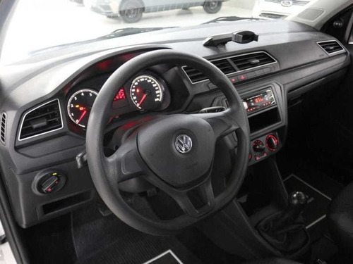 Imagem 5 de 15 de Volkswagen Voyage Msi