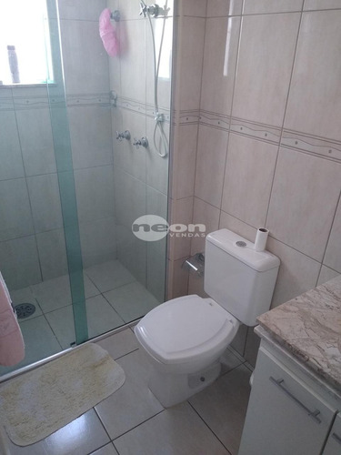 Imagem 12 de 15 de Casa Em Condominio - Vila Alice - Ref: 1215 - V-1215