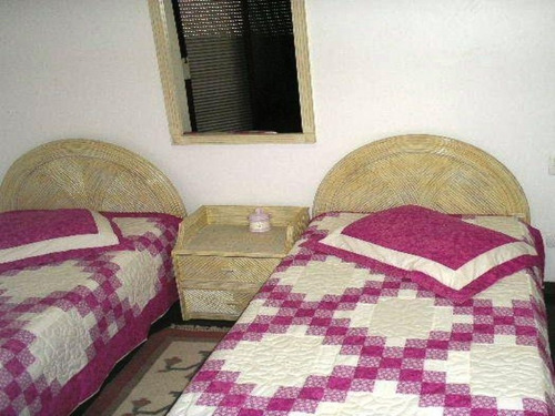 Imagem 7 de 15 de Apartamento Residencial À Venda, Praia Das Pitangueiras, Reformado, Lazer. - Ap0327 - 34707912