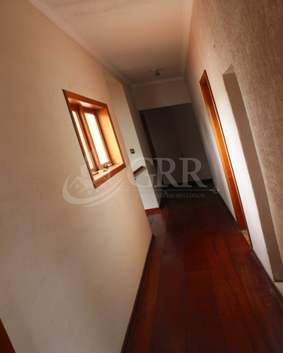 Imagem 19 de 30 de Sobrado 4 Dormitórios, Com Edícula No Jardim Flórida- Jacareí- Sp - Ca01293 - 68987828