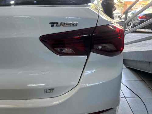 Chevrolet Onix 1.0 TURBO FLEX PLUS LT MANUAL