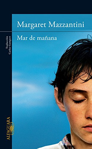 Libro Mar De Mañana De Margaret Mazzantini Ed: 1