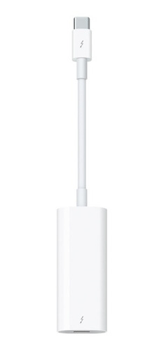 Adaptador Apple Thunderbolt3 Usbc Thunderbolt2 Minidp (Usado)