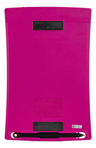 Ea Tableta De Escritura Lcd Boogie Board Jot De 8.5