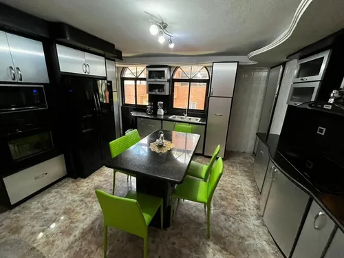 Penthouse En La Soledad