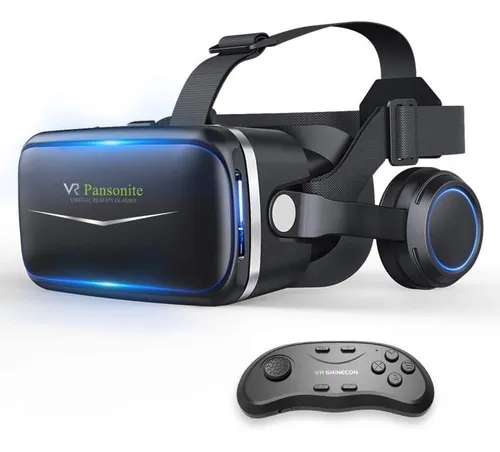 Gafas para vrchat sales