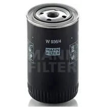 Comprar Filtro Aceite Mann W936\u002F4 John Deere Desta Hydro Unc