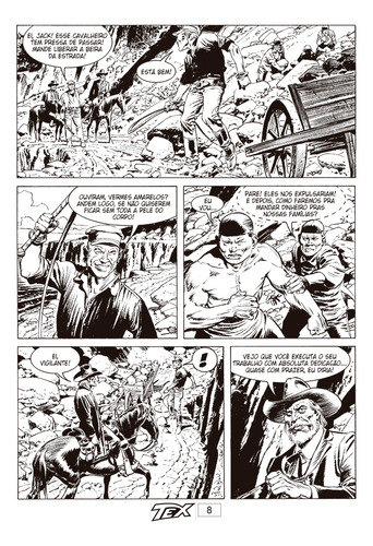 Ken Parker Vol. 21: Algumas Senhoras De Pouca Virtude / As Sete Cidades De Ouro, De Giancarlo Berardi. Editorial Mythos, Capa Mole, Edição 1 Em Italiano, 2024