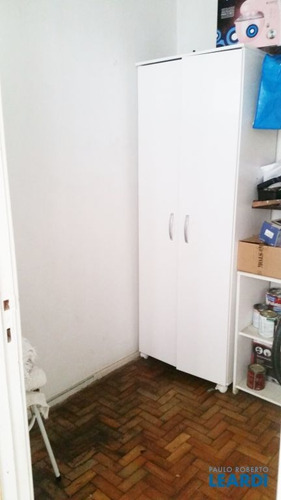 Imagem 10 de 13 de Apartamento - Perdizes - Sp - 495072