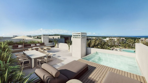 Imagen 5 de 20 de Apartamento De 2 Habitaciones Con Muchas Amenidades