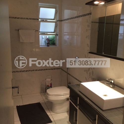 Imagem 5 de 16 de Apartamento, 3 Dormitórios, 103.2 M², Petrópolis - 164007