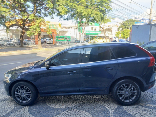 Volvo XC60 2.0 T5 DYNAMIC FWD TURBO GASOLINA 4P AUTOMÁTICO